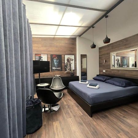 Stylove Apartmanky Frýdek-Místek Extérieur photo