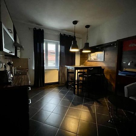 Stylove Apartmanky Frýdek-Místek Extérieur photo
