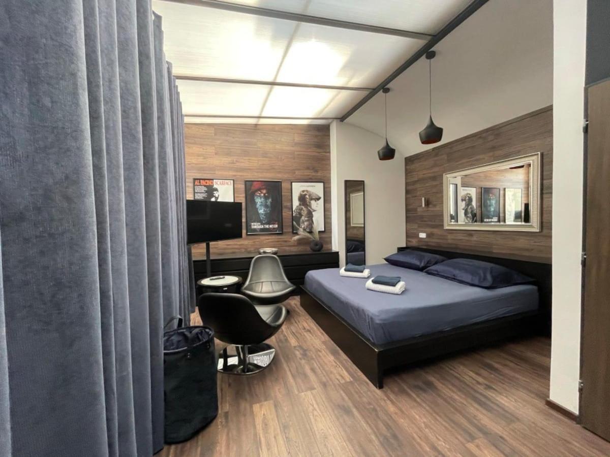 Stylove Apartmanky Frýdek-Místek Extérieur photo