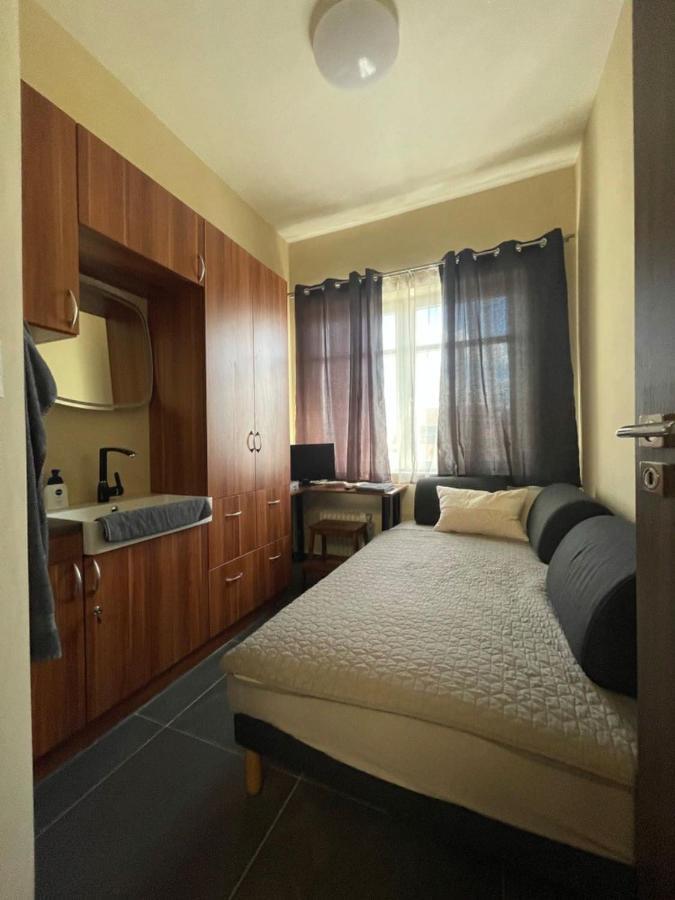 Stylove Apartmanky Frýdek-Místek Extérieur photo