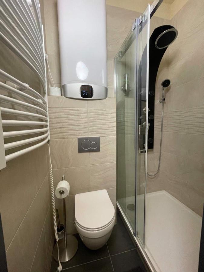 Stylove Apartmanky Frýdek-Místek Extérieur photo