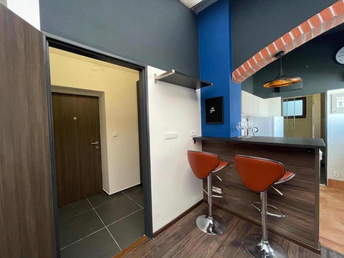 Stylove Apartmanky Frýdek-Místek Extérieur photo
