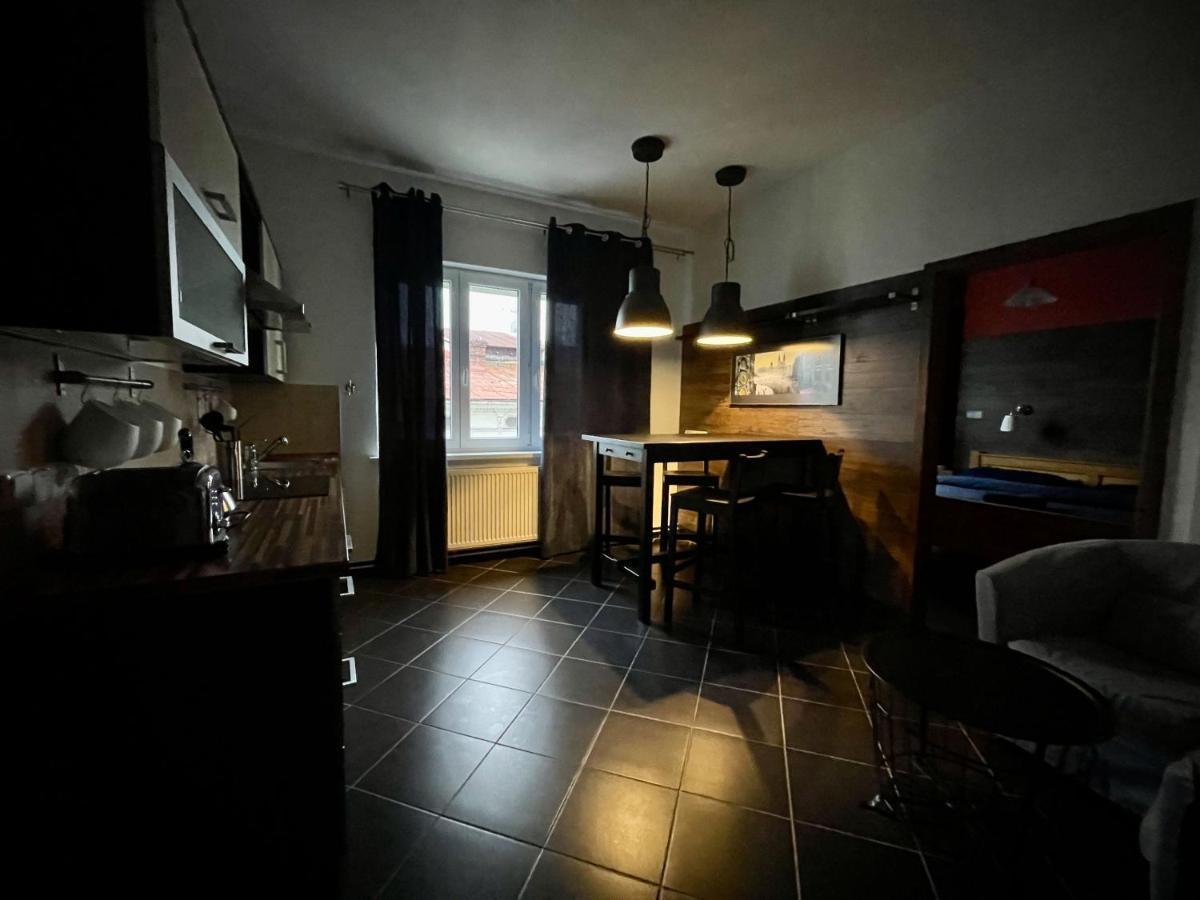 Stylove Apartmanky Frýdek-Místek Extérieur photo