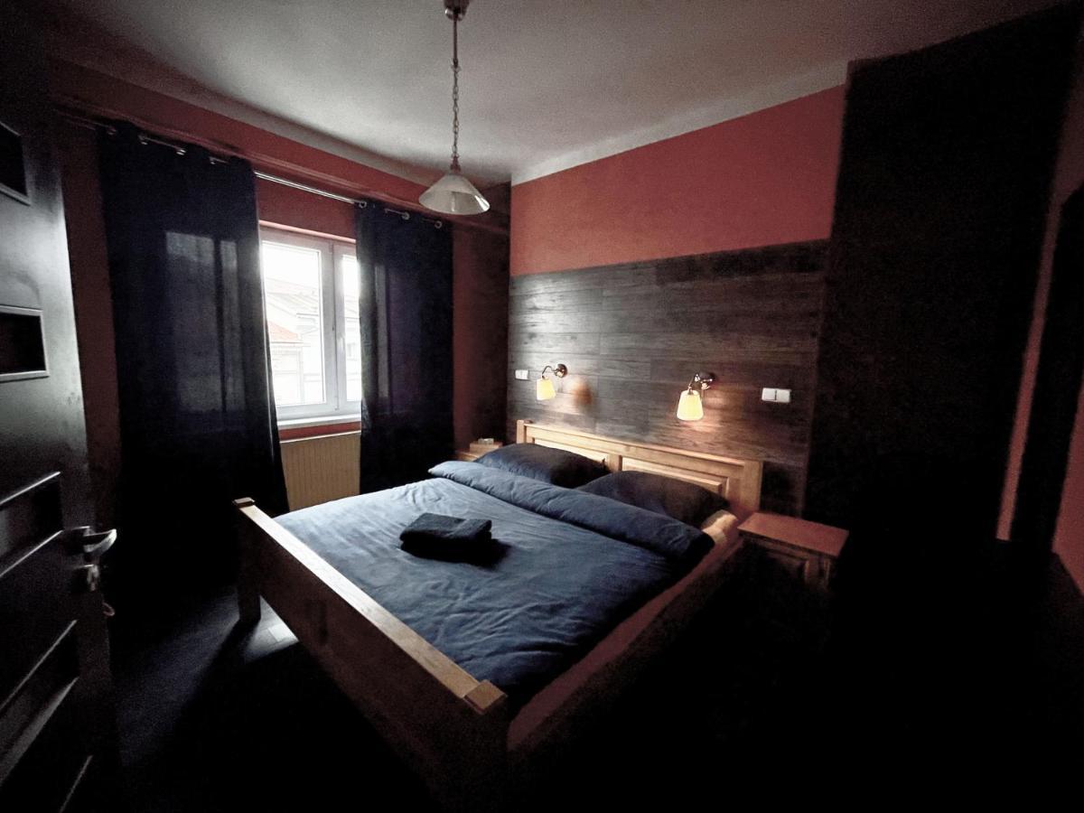 Stylove Apartmanky Frýdek-Místek Extérieur photo
