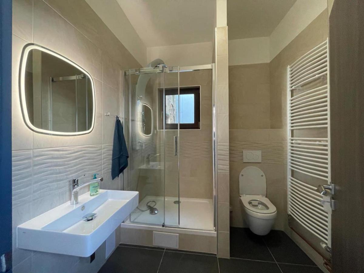 Stylove Apartmanky Frýdek-Místek Extérieur photo