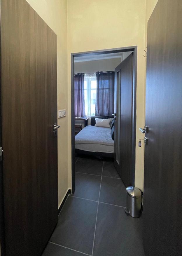 Stylove Apartmanky Frýdek-Místek Extérieur photo