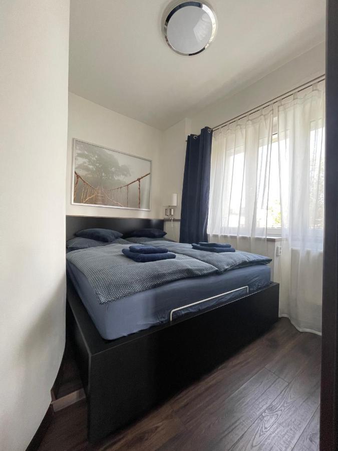 Stylove Apartmanky Frýdek-Místek Extérieur photo