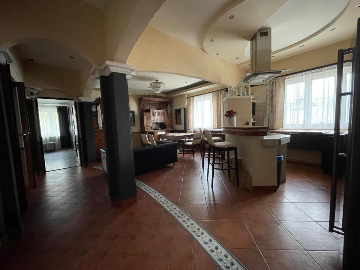 Stylove Apartmanky Frýdek-Místek Extérieur photo