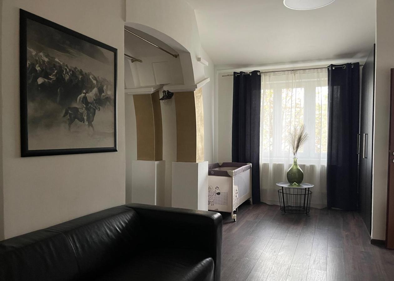 Stylove Apartmanky Frýdek-Místek Extérieur photo
