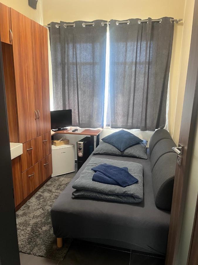 Stylove Apartmanky Frýdek-Místek Extérieur photo
