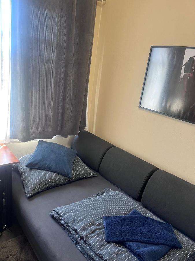 Stylove Apartmanky Frýdek-Místek Extérieur photo